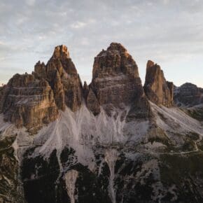 Mary Murray Bartolomé