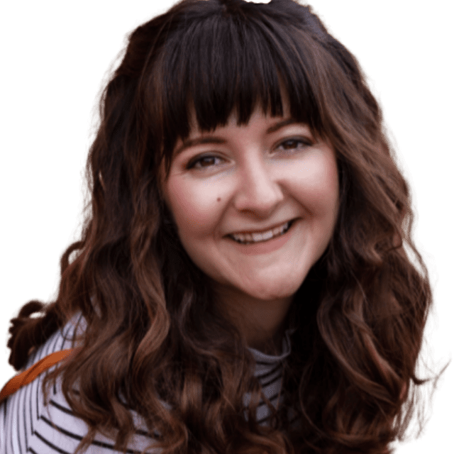 Abigail Mann Image of Abigail Mann, Tutor at the Professional Writing Academy