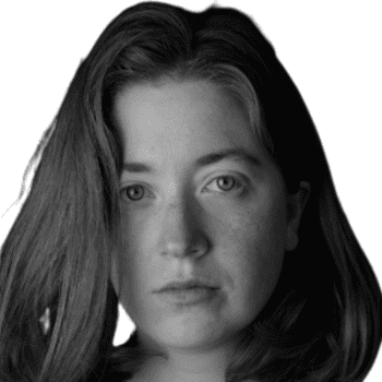 Image of Professional Writing Academy Tutor Fiona Mozley