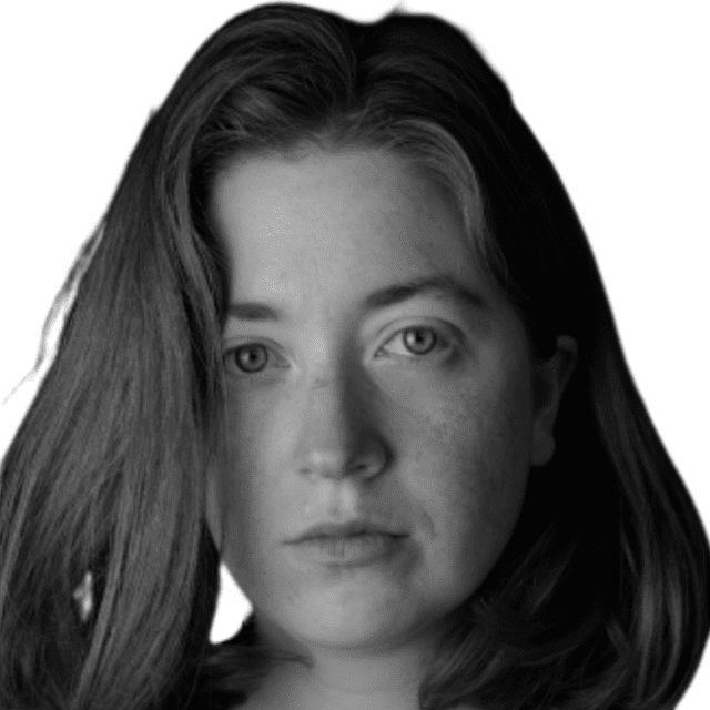 Fiona Mozley Image of Professional Writing Academy Tutor Fiona Mozley