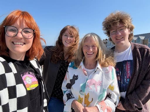 The Northern Wordsmiths